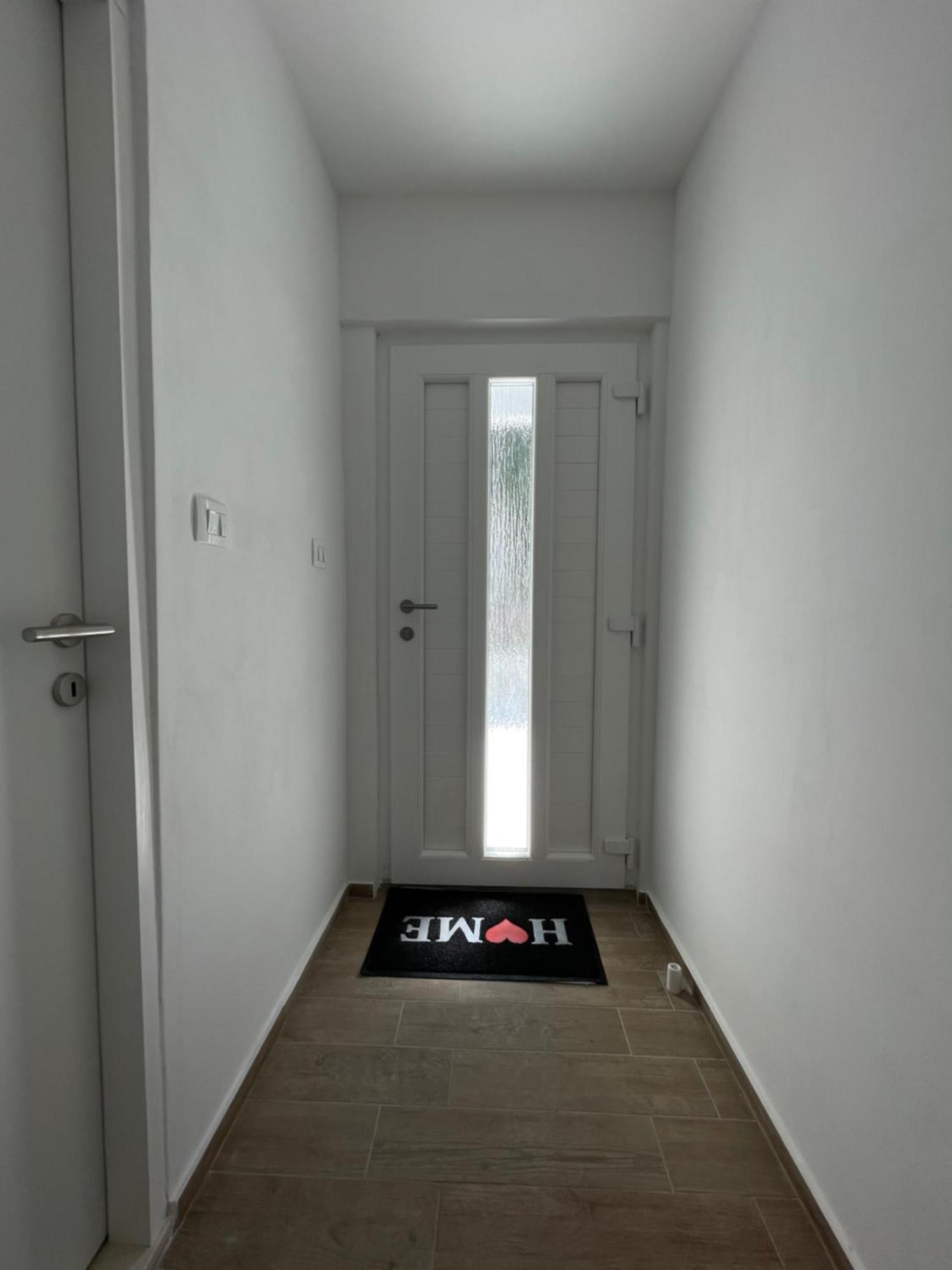 Plomin Sky&Bay Apartment Exterior photo